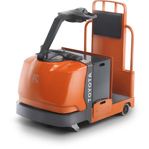tracteur électrique