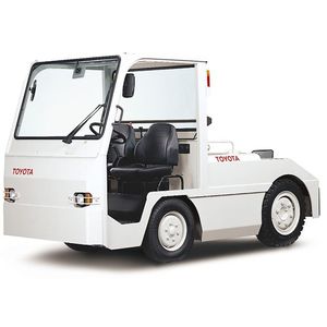 tracteur électrique