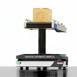 robot mobile autonome de transfert