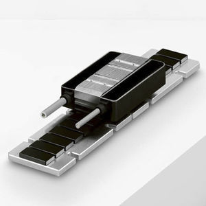 moteur linéaire DC