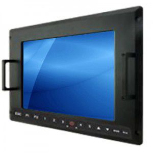 moniteur LCD / tactile / 17.3