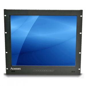 moniteur LCD / tactile / 20