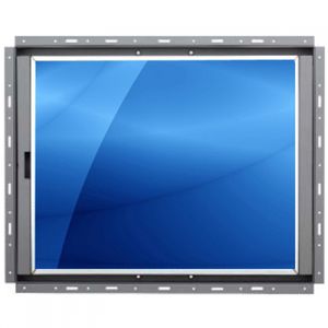 moniteur LCD 1