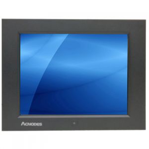 moniteur LCD 1