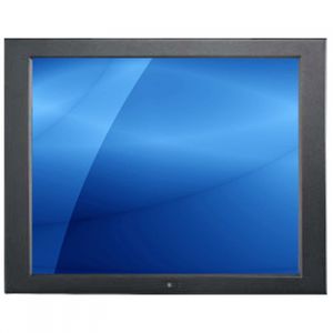 moniteur LCD 1