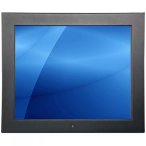 moniteur LCD 1