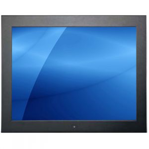 moniteur LCD 1