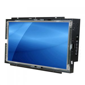 moniteur LCD