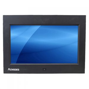 moniteur LCD 1