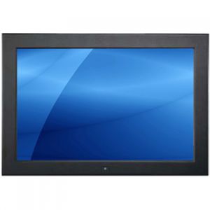 moniteur LCD 1