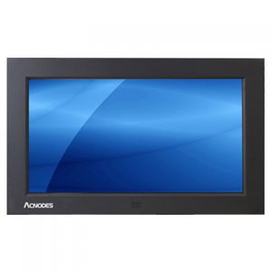 moniteur LCD 1