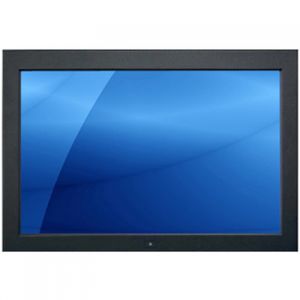 moniteur LCD 1
