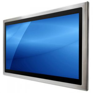 moniteur LCD 1