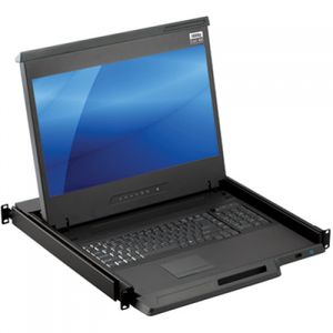 rack-tiroir console 1