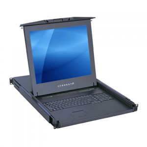 rack-tiroir console 1