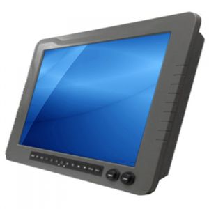 panel PC LCD
