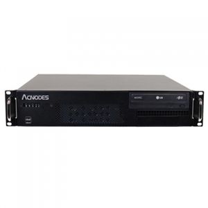 ordinateur embarqué / rackable / Dual Core / Quad Core