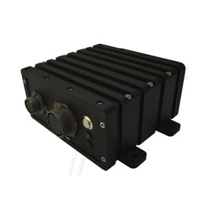 ordinateur pour applications militaires / embarqué / Intel® Core i7 - 7700T / HDMI