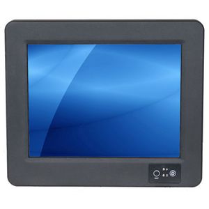 panel PC LCD