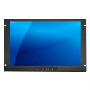 moniteur LCD 1