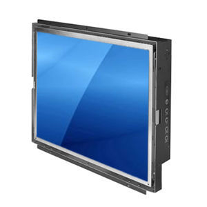 moniteur châssis ouvert 1