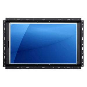 moniteur châssis ouvert 1