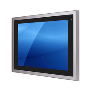 moniteur LCD 1