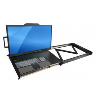 rack-tiroir console 1