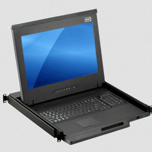 rack-tiroir clavier 1