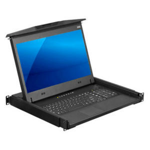 rack-tiroir console 1