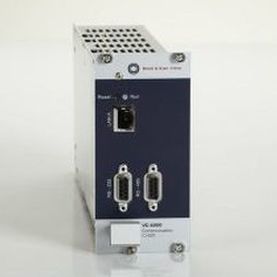 système de surveillance de vibration 1