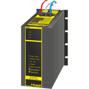 alimentation électrique à découpage