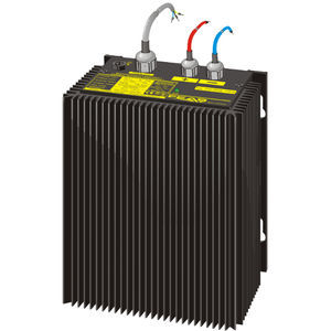 alimentation électrique murale