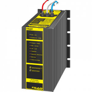 alimentation électrique murale