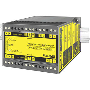 UPS on-line