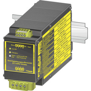 UPS avec supercondensateur 1