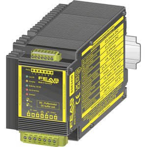 UPS avec supercondensateur 1