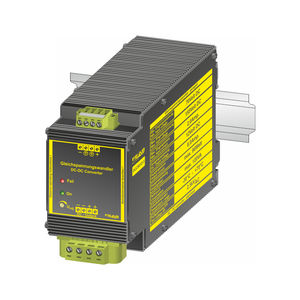 convertisseur DC/DC haute puissance 1