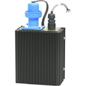 chargeur de batterie pour véhicule électrique