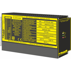 alimentation électrique rack 19