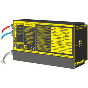alimentation électrique rack 19" 1