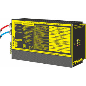 alimentation électrique rack 19" 1