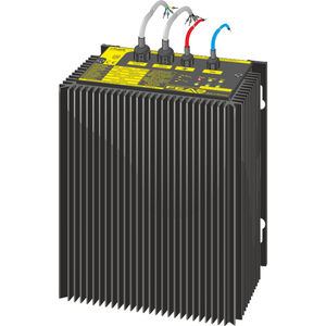 alimentation électrique à découpage 1