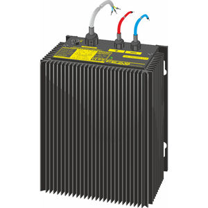 alimentation électrique murale