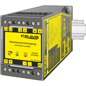 alimentation électrique SMPS 1