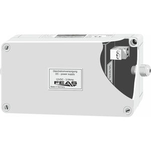alimentation électrique non régulée 1