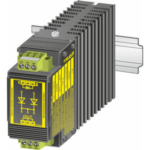 module de redondance pour alimentations électriques DC 1