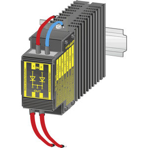 module de redondance pour alimentations électriques DC 1