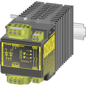 module de redondance pour alimentations électriques DC 1