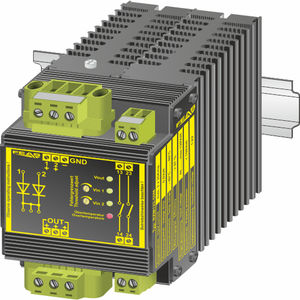 module de redondance pour alimentations électriques DC 1